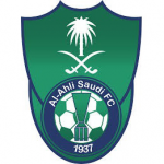 Al-Ahli Trikot