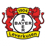 Bayer Leverkusen Trikot