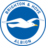 Brighton Trikot