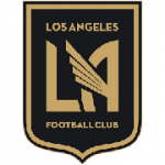 Los Angeles FC Trikot