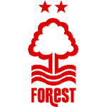 Nottingham Forest Trikot