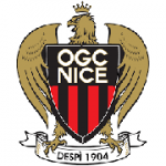 OGC Nice Trikot