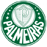 Palmeiras Trikot