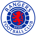 Rangers Trikot