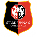 Stade Rennais Trikot